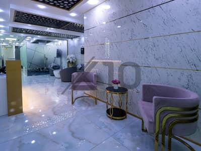 Office for Rent in Sheikh Zayed Road, Dubai - Spacious Commercial Office for Rent