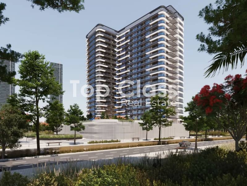 Appartement in Dubai Production City (IMPZ),Samana Resorts,Samana Resorts Tower A, 1 slaapkamer, 1150000 AED - 15236416 Appartement in Dubai Production City (IMPZ),Samana Resorts,Samana Resorts Tower A, 1 slaapkamer, 1150000 AED - 15236416