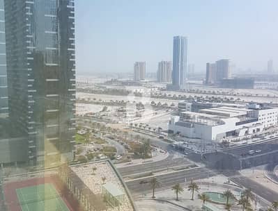 فلیٹ 1 غرفة نوم للايجار في جزيرة الريم، أبوظبي - شقة في برج صن،شمس جيت ديستريكت،شمس أبوظبي،جزيرة الريم 1 غرفة 119999 درهم - 15236117
