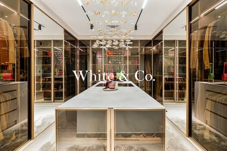 3 Bedroom Flat for Sale in Business Bay, Dubai - Fully Upgraded | Luxury Home | Sold Vacant