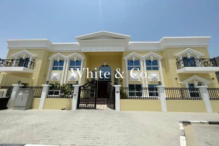 阿尔弗雷德街区， 迪拜 5 卧室别墅待租 - 位于阿尔弗雷德街区 5 卧室的别墅 330000 AED - 15236454