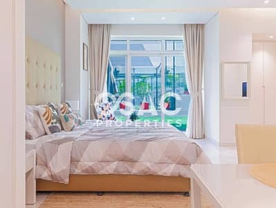 Studio for Sale in Business Bay, Dubai - HUGE TERRACE |Motivated Seller | Prime Location