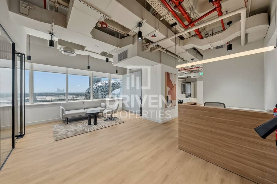 Büro in Sheikh Zayed Road,Millennium Plaza Downtown Hotel, 807450 AED - 15236591 Büro in Sheikh Zayed Road,Millennium Plaza Downtown Hotel, 807450 AED - 15236591