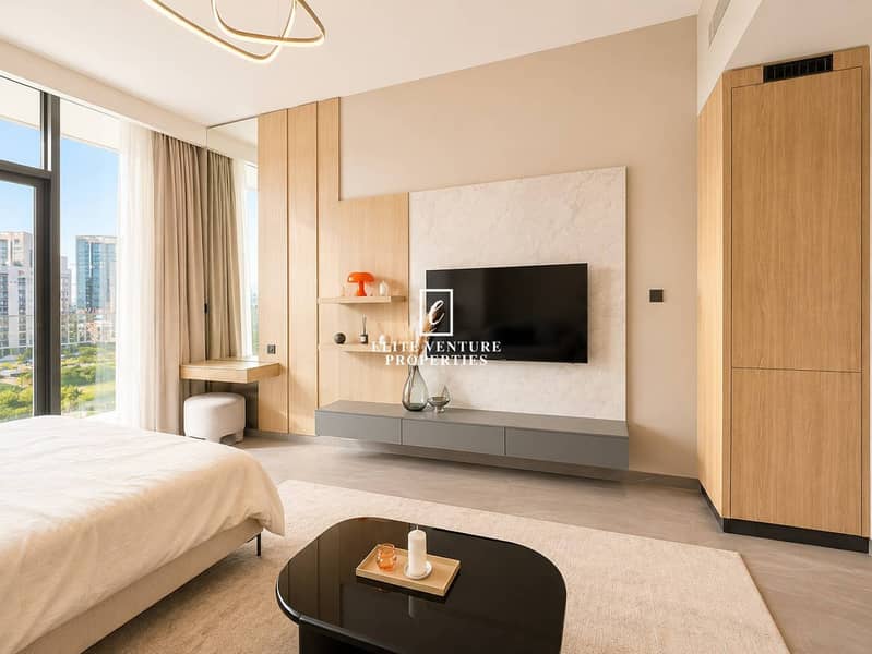 Park View | Fully Furnished | Prime Location - Image 4