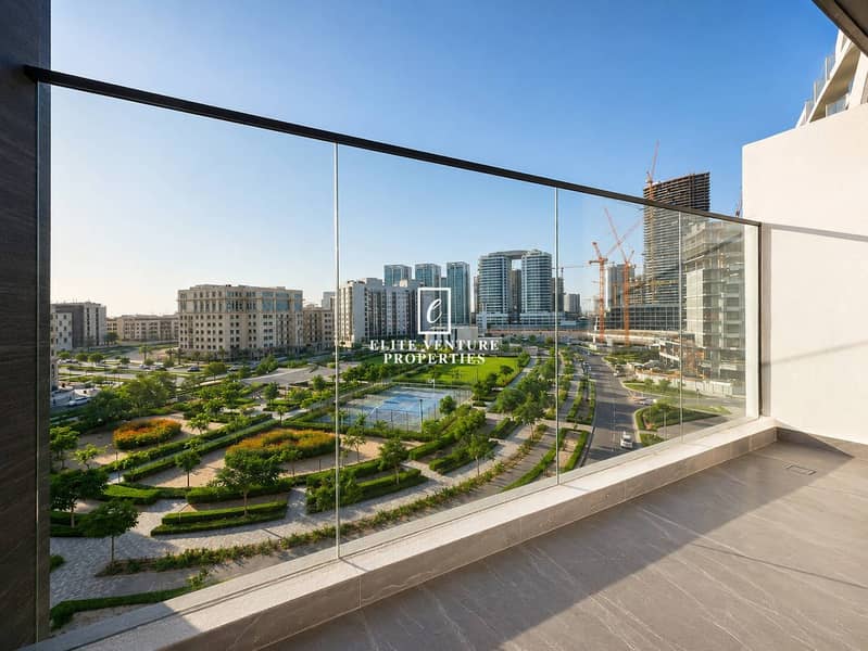 Park View | Fully Furnished | Prime Location - Image 8