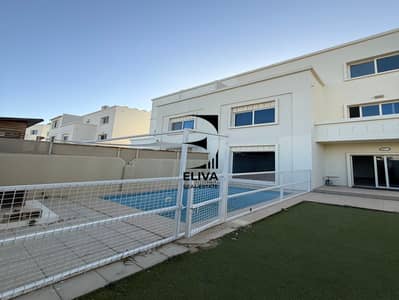5 Bedroom Villa for Rent in Al Reef, Abu Dhabi - IMG_1853. jpg
