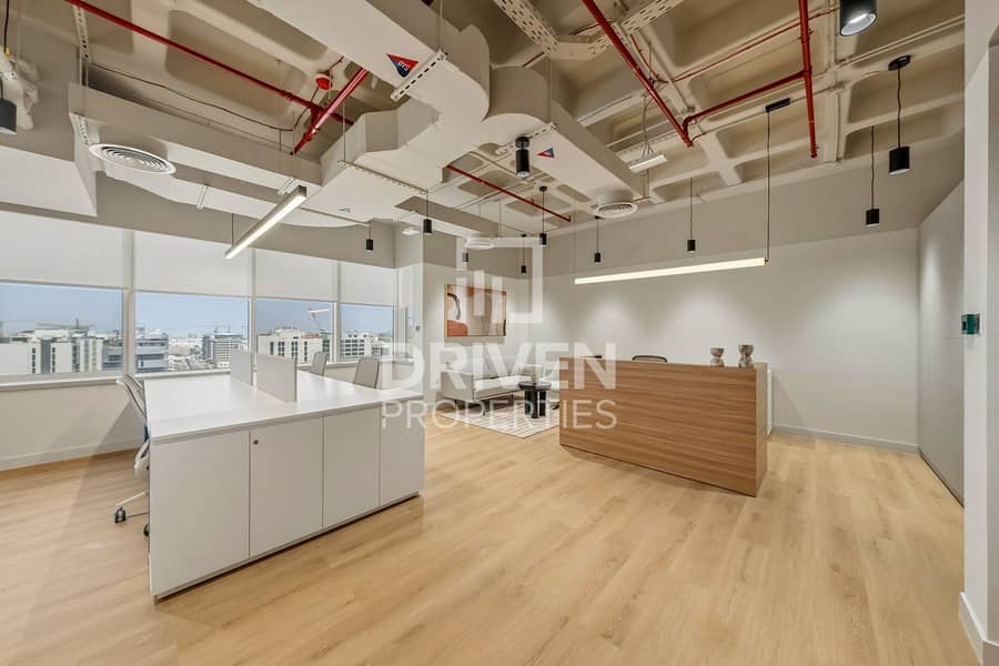 Büro in Sheikh Zayed Road,Millennium Plaza Downtown Hotel, 765450 AED - 15236647 Büro in Sheikh Zayed Road,Millennium Plaza Downtown Hotel, 765450 AED - 15236647