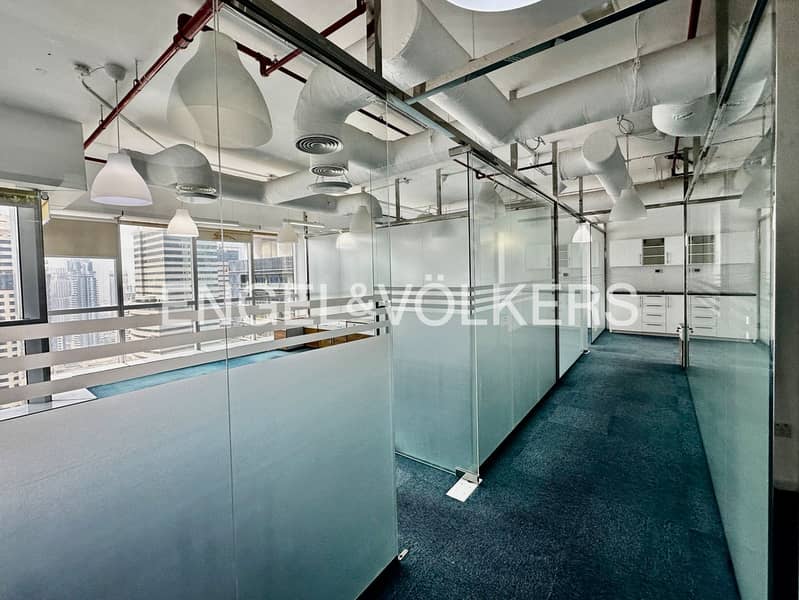 Fully Fitted | Grade A |Lake View | Close To Metro Fully Fitted | Grade A |Lake View | Close To Metro