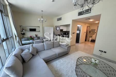 1 Bedroom Apartment for Rent in Meydan, Dubai - Prime Location | Modern | Fully Furnished