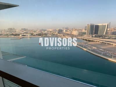 2 Camere Appartamento in Vendita a Al Reem Island, Abu Dhabi - Appartamento a Al Reem Island，Marina Square，Ocean Terrace Residence, 2 camere da letto, 2500000 AED - 15236876