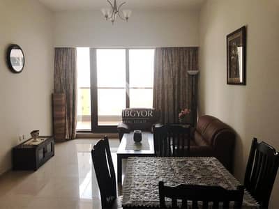 Furnished 1BR | Vacant | Elite 8 Furnished 1BR | Vacant | Elite 8