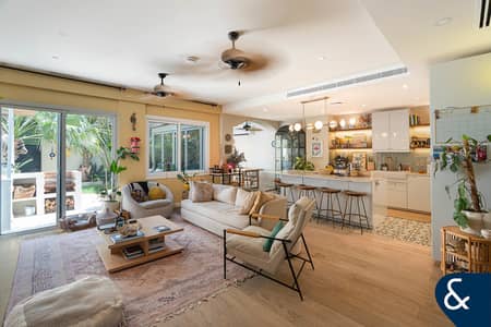 3 Bedroom Townhouse for Sale in Serena, Dubai - One of a Kind | Extended | Fully Upgraded 3 Bedroom Townhouse for Sale in Serena, Dubai - One of a Kind | Extended | Fully Upgraded