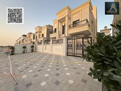 Villa de 6 chambres à à vendre à Al Helio, Ajman - WhatsApp Image 2026-05-04 at 10.00. 33 AM. jpeg
