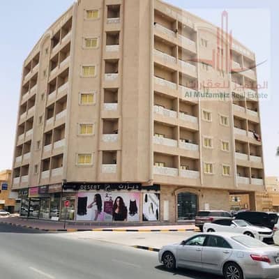 1 Bedroom Apartment for Rent in Al Rawda, Ajman - WhatsApp Image 2021-12-06 at 1.42. 04 PM (1). jpeg