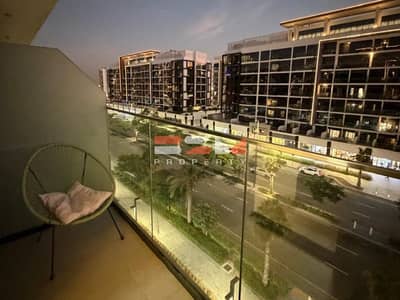 Estudio para en Alquiler en Meydan, Dubai - Apartamento en Meydan，Meydan One，Azizi Riviera，Azizi Riviera 27, 59999 AED - 15237101