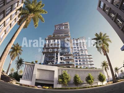 2 Camere Appartamento in Vendita a Al Reem Island, Abu Dhabi - 6. png