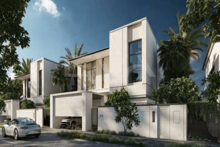 4 Bedroom Villa for Sale in Mohammed Bin Rashid City (MBR City), Dubai - NEAR HANDOVER | BRAND NEW | GATED COMMUNITY 4 Bedroom Villa for Sale in Mohammed Bin Rashid City (MBR City), Dubai - NEAR HANDOVER | BRAND NEW | GATED COMMUNITY