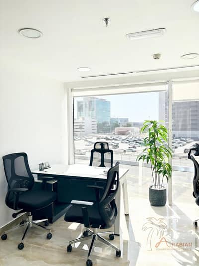 Office for Rent in Business Bay, Dubai - WhatsApp Image 2026-05-19 at 9.38. 30 AM (2). jpeg Office for Rent in Business Bay, Dubai - WhatsApp Image 2026-05-19 at 9.38. 30 AM (2). jpeg