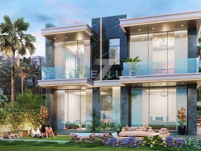 6 Bedroom Villa for Sale in DAMAC Lagoons, Dubai - 10. JPG 6 Bedroom Villa for Sale in DAMAC Lagoons, Dubai - 10. JPG