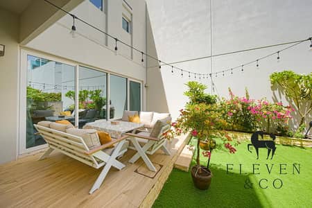 4 Bedroom Villa for Rent in The Sustainable City, Dubai - Extended and Upgraded | Immaculate | 4 Bedroom 4 Bedroom Villa for Rent in The Sustainable City, Dubai - Extended and Upgraded | Immaculate | 4 Bedroom