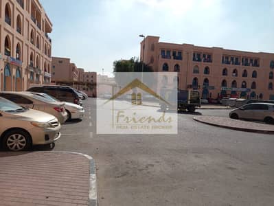 Shop in Affitto a International City, Dubai - 2. jpg Shop in Affitto a International City, Dubai - 2. jpg