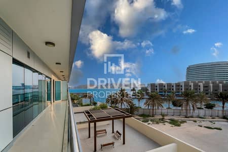 2 Schlafzimmer Wohnung zum zur Miete in Al Raha Beach, Abu Dhabi - Wohnung in Al Raha Beach，Jamam Residences, 2 schlafzimmer, 130000 AED - 15237272