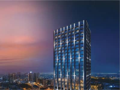 2 Bedroom Apartment for Sale in Jumeirah Village Circle (JVC), Dubai - 3. png 2 Bedroom Apartment for Sale in Jumeirah Village Circle (JVC), Dubai - 3. png