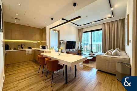 2 Bedroom Flat for Sale in Jumeirah Village Circle (JVC), Dubai - 2 Bed | High Quality | Vacant | Park View 2 Bedroom Flat for Sale in Jumeirah Village Circle (JVC), Dubai - 2 Bed | High Quality | Vacant | Park View