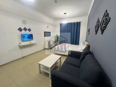 Studio te Koop in Dubai Silicon Oasis (DSO), Dubai - 5. jpg