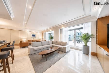 4 Bedroom Flat for Rent in DIFC, Dubai - Bills Included | Luxurious | Spacious Penthouse 4 Bedroom Flat for Rent in DIFC, Dubai - Bills Included | Luxurious | Spacious Penthouse