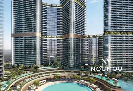 1 Bedroom Apartment for Sale in Sobha Hartland 2, Dubai - d18951a3-ffbb-4abb-817d-2c21b6a9b3d2. jpg