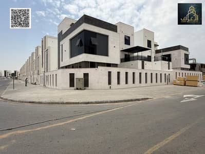 6 Bedroom Villa for Sale in Al Helio, Ajman - WhatsApp Image 2026-05-02 at 9.34. 38 AM. jpeg