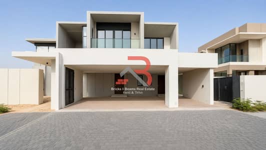 5 Bedroom Villa for Sale in Jebel Ali, Dubai - ChatGPT Image May 19, 2026, 10_44_52 AM. png