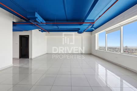 Office for Rent in Dubai Silicon Oasis (DSO), Dubai - Prime Location | Great Office | Spacious Office for Rent in Dubai Silicon Oasis (DSO), Dubai - Prime Location | Great Office | Spacious