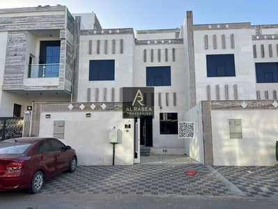 4 Bedroom Villa for Rent in Al Zahya, Ajman - dd86ec6b-c513-4476-85c5-95de77bd91d8. jpg
