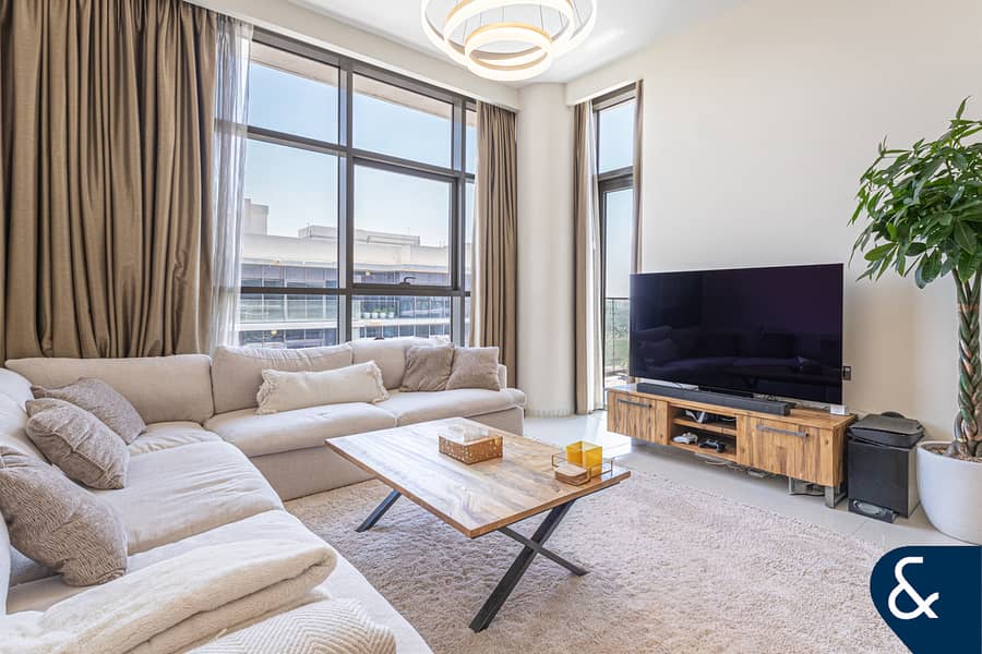 Great Condition | Golf + Park View | Maid's Great Condition | Golf + Park View | Maid's