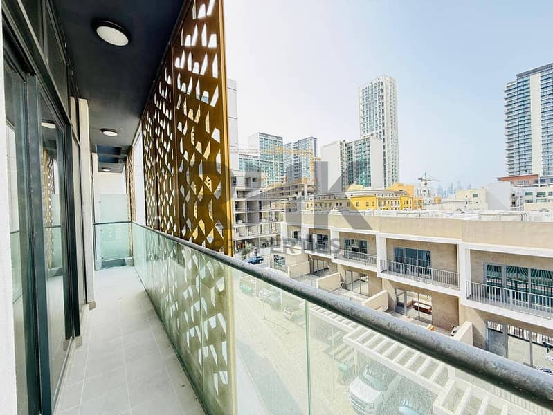 Unfurnished | Vacant Unit | Bigger Layout Unfurnished | Vacant Unit | Bigger Layout