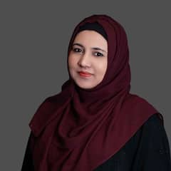 Ruqia Ishaq Ruqia Ishaq