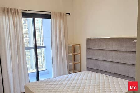 2 Bedroom Flat for Rent in Al Furjan, Dubai - Chiller Free | Furnished | Near To Metro | Vacant