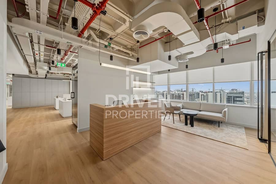 Büro in Sheikh Zayed Road,Millennium Plaza Downtown Hotel, 1458950 AED - 15237545 Büro in Sheikh Zayed Road,Millennium Plaza Downtown Hotel, 1458950 AED - 15237545