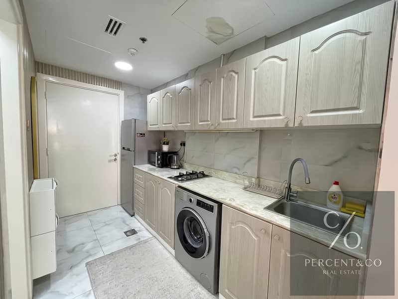 STUDIO | FULLY RENOVATED | HIGH ROI - View 4