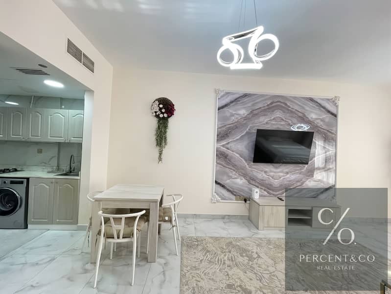 STUDIO | FULLY RENOVATED | HIGH ROI - View 5