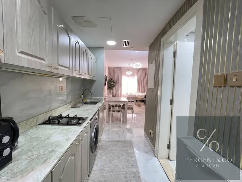 STUDIO | FULLY RENOVATED | HIGH ROI - View 6