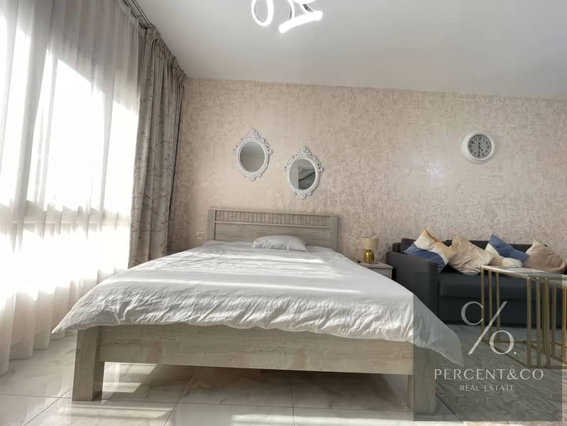 STUDIO | FULLY RENOVATED | HIGH ROI - More