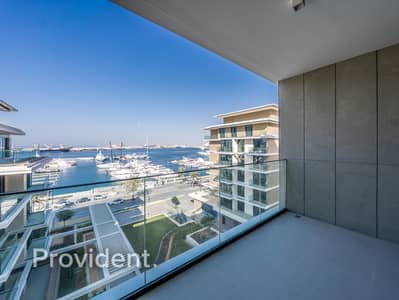 Appartement de 2 chambres à à louer à Mina Rashid, Dubai - Appartement à Mina Rashid，Seagate，Seagate Building 3, 2 chambres, 160000 AED - 15237032