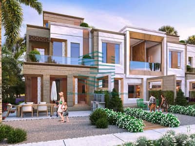 5 Bedroom Townhouse for Sale in DAMAC Islands 2, Dubai - Screenshot (432). png 5 Bedroom Townhouse for Sale in DAMAC Islands 2, Dubai - Screenshot (432). png