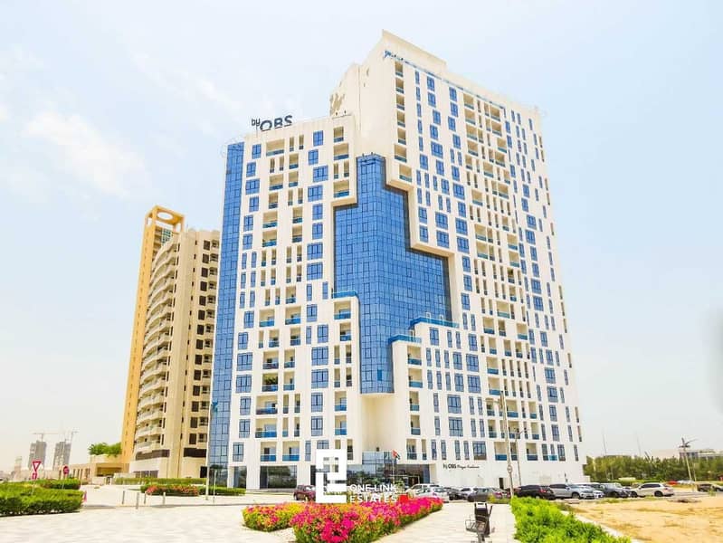 Apartment in Dubai, lhbyh 4 - View 2