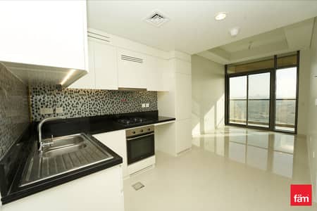 1 Bedroom Flat for Sale in Business Bay, Dubai - Vacant | 1BHK | High Floor | Unfurnished
