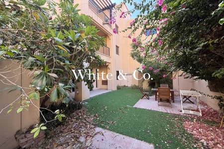 1 Bedroom Apartment for Rent in Downtown Dubai, Dubai - Large Garden | Unfurnished | Vacant Now 1 Bedroom Apartment for Rent in Downtown Dubai, Dubai - Large Garden | Unfurnished | Vacant Now
