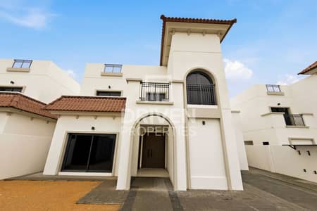 4 Bedroom Villa for Rent in Al Shamkha, Abu Dhabi - Ready to Move | 4BR Stand Alone Villa | Book Now